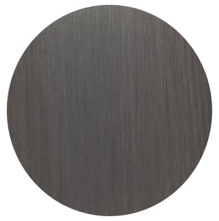 Раздвижная система Нимфа FDS-9 в проем телескопическая, нержавейка/оружейная сталь