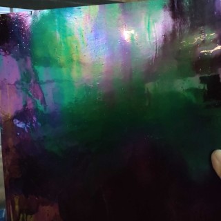 Стекло витражное 1009SIRID