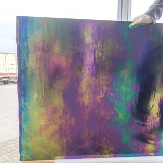 Стекло витражное 1009SIRID