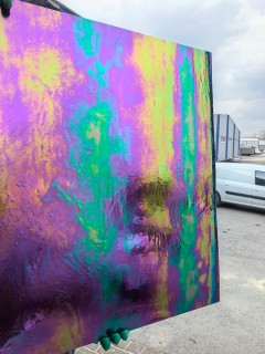 Стекло витражное 1009SIRID