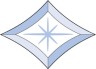 Бевелс AV174 звезда 112 х 80 мм