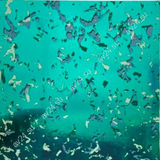 Витражная пленка Rainbow Film FC1