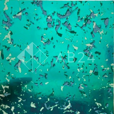 Витражная пленка Rainbow Film FC1