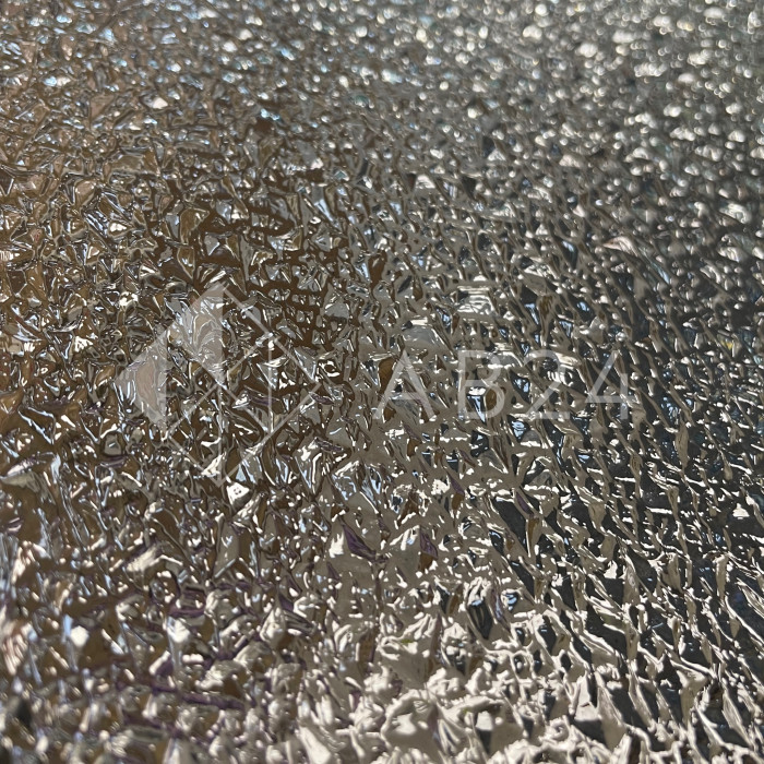 Стекло витражное AV 100GG четверть-листа (50 х 37, 5)