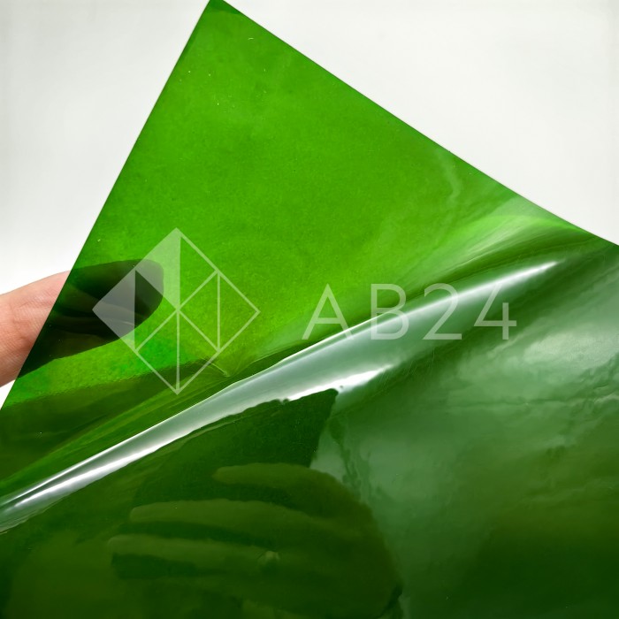 Витражная пленка Decra Led SR1064 (SF 064)