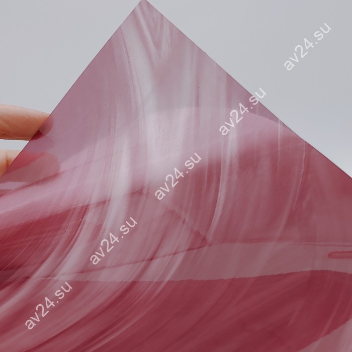 Витражная пленка Decra Led SR2185 (SF 185)