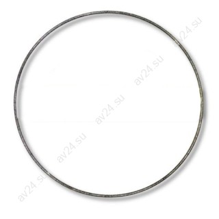 Лезвие для лобзика стандартное, АртВитраж24