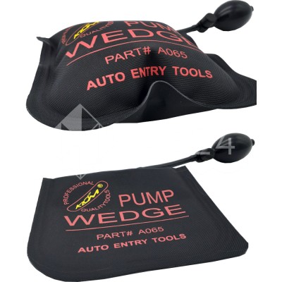 Пневмоподушка монтажная, FDA-67