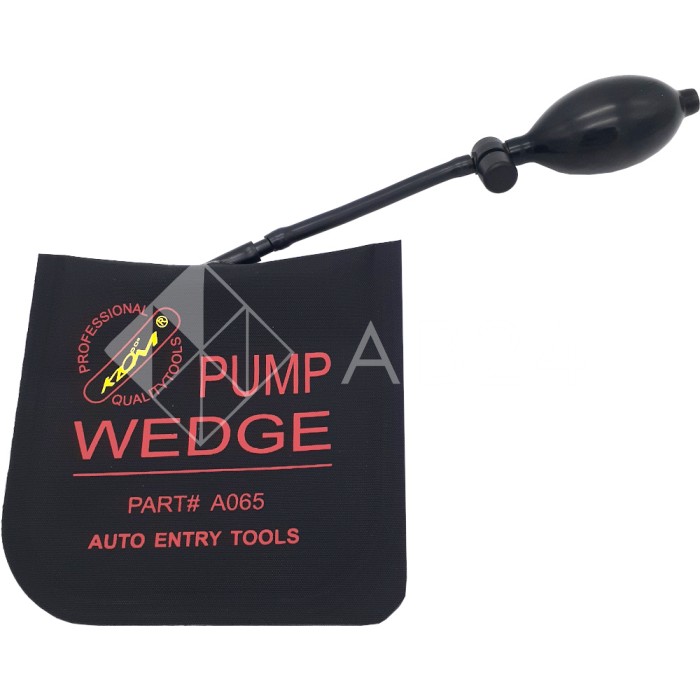 Пневмоподушка монтажная, FDA-67