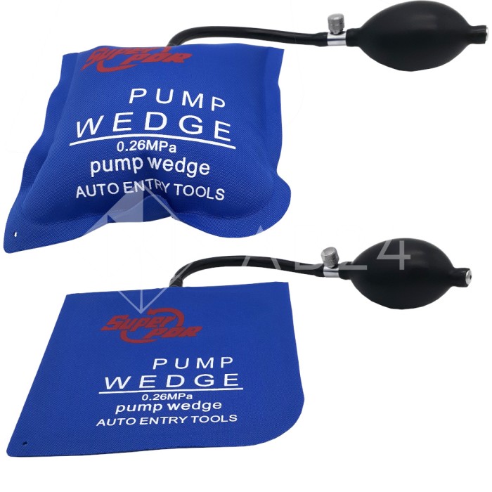 Пневмоподушка монтажная, FDA-67