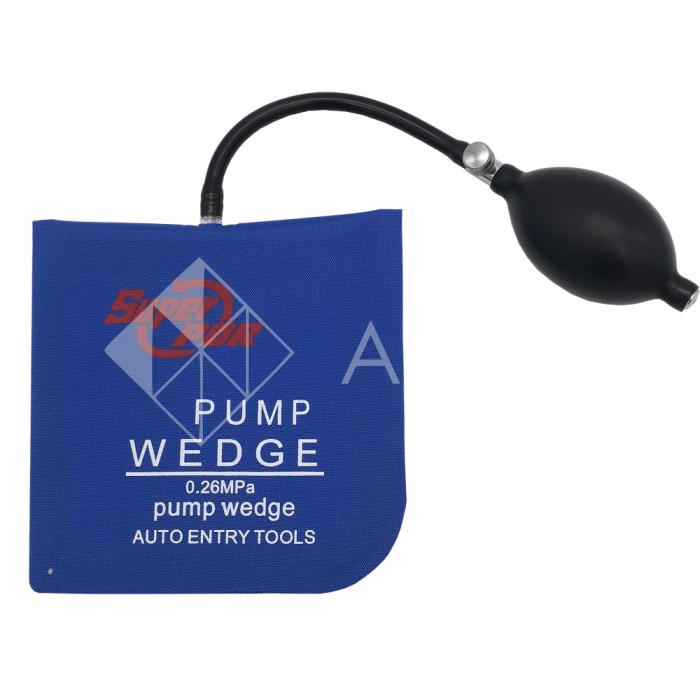 Пневмоподушка монтажная, FDA-67