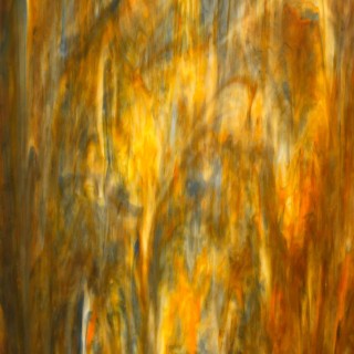 Стекло витражное AV 6037-86S, целый лист - 78 х 96 cм.