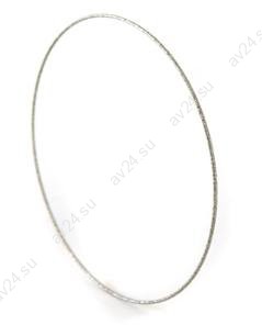 Лезвие СТАНДАРТНОЕ 1042 для лобзика Taurus 3 оригинальное, без оригинальной упаковки