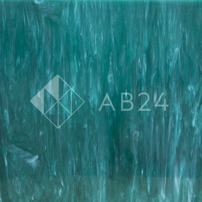 Стекло витражное AV 823-92S пол-листа (78 х 48 см)