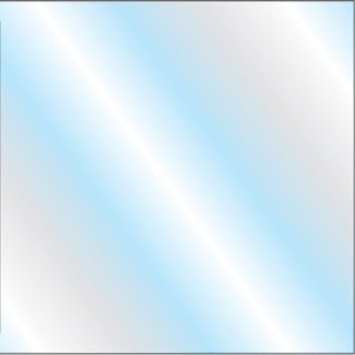 Витражная пленка Decra Led SR6524 (SF 524)