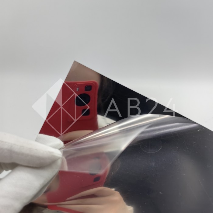 Витражная пленка Decra Led SR6524 (SF 524)