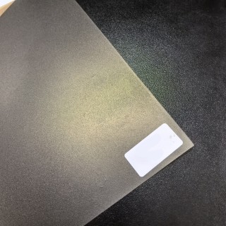 Декоративная пленка 1,52х50 м, бронза матовая