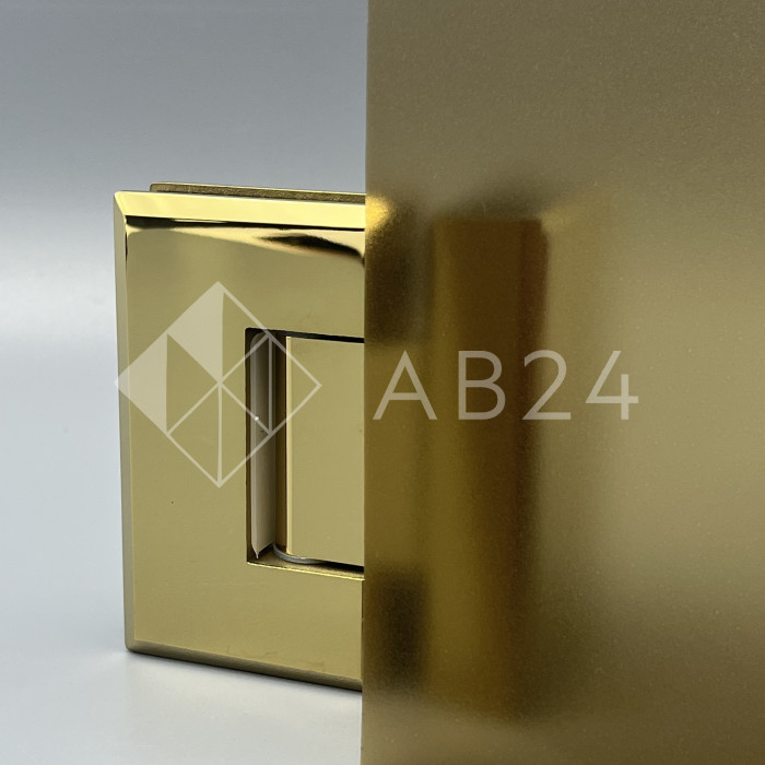 Декоративная пленка 152х5000 см, бронза матовая