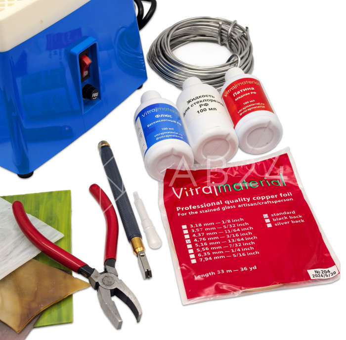 Стандартный набор Тиффани