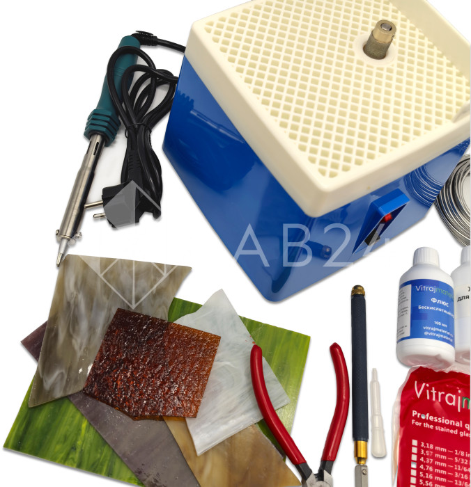 Стандартный набор Тиффани