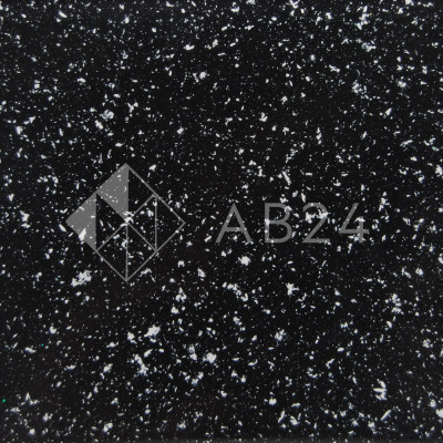 Эффект GlassPaint Гранит Белый (Granite White), 125 мл