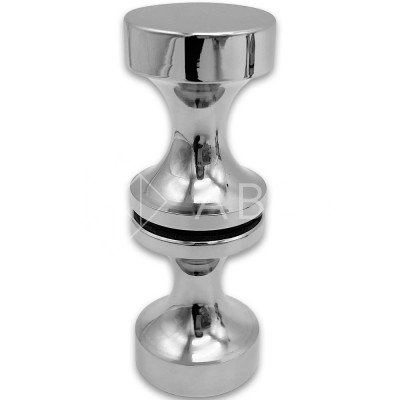 Ручка кноб FDR-61, нержавейка/полированный