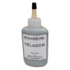 Краска для фьюзинга GlassLine, мятная (CELADON), 56 г