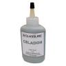 Краска для фьюзинга GlassLine, мятная (CELADON), 56 г