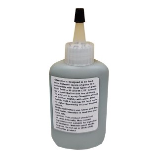 Краска для фьюзинга GlassLine, мятная (CELADON), 56 г