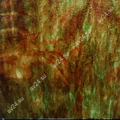 Стекло витражное AV 904S (78 х 96 см)