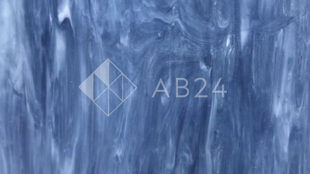 Стекло витражное AV 340-1S четверть листа (39 х 48 см)