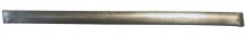 Свинцовая лента RegaLead Platinum Satin 2 мм, 2х15 м (платина матовая)