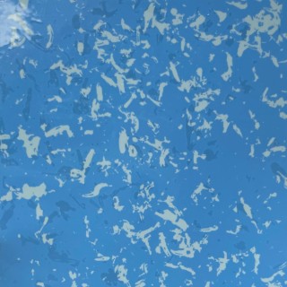 Витражная пленка Rainbow Film FC3