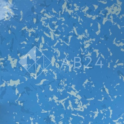 Витражная пленка Rainbow Film FC3