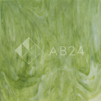 Стекло витражное AV 6022-81S четверть листа (39 х 48 см)