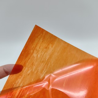 Витражная пленка Decra Led SR3251 (SF 251)