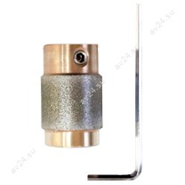 Шлифовальная головка АртВитраж24 19 мм, стандартная