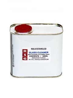 Очиститель стекла (Glass Cleaner), 1 л