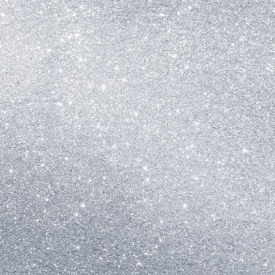 Премикс эффекта GlassPaint Глиттеры Серебряные отвердитель (Glitter Silver hardener), 1 л