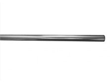 Труба Ø19х1,5 мм 3 м для душевой Матовая FDT-153 SUS304/SSS