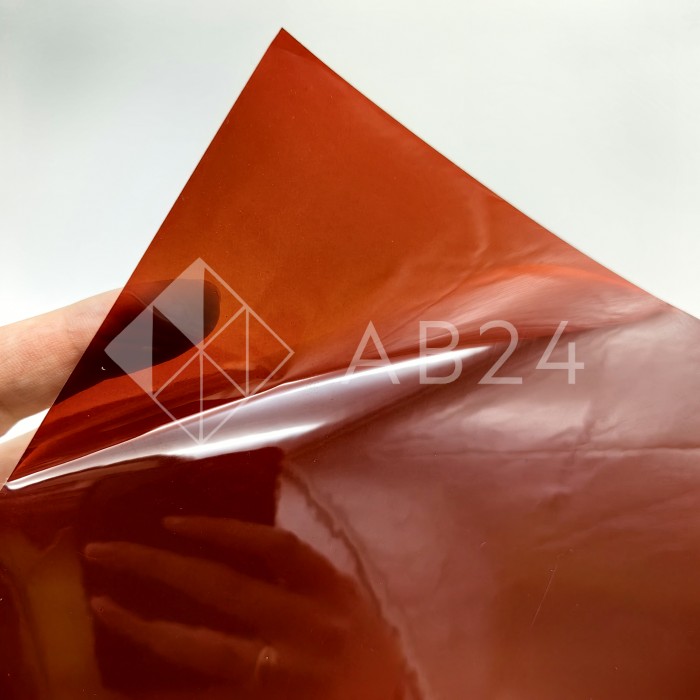 Витражная пленка Decra Led SR1066 E (SF 066) ЭКОНОМ