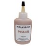 Краска для фьюзинга GlassLine, персиковый (PEACH), 56 г