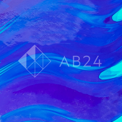 Витражная пленка ЭКОНОМ Decra Led SR2200