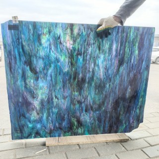 Стекло витражное AV 905S (78 х 96 см)