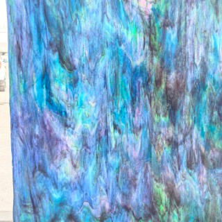 Стекло витражное AV 905S (78 х 96 см)