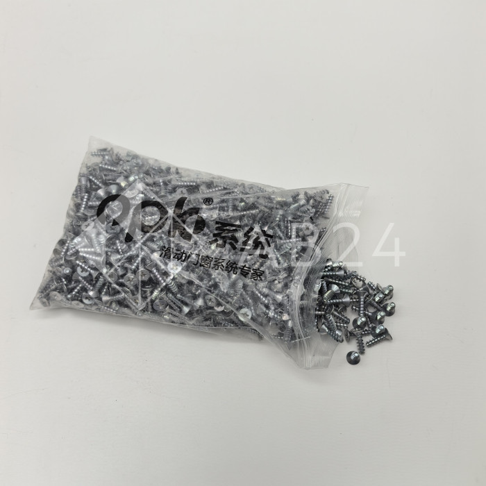 Винт FDMA-1903 для углового соединителя FDMA-1901 дверной рамы