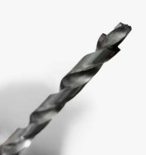 FDS-19-T-7: Сверло по металлу для сборки алюминиевой рамы (FDS-19)