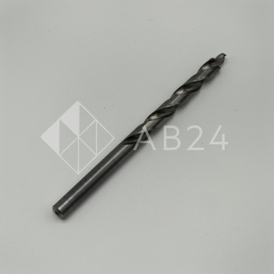 FDS-19-T-7: Сверло по металлу для сборки алюминиевой рамы (FDS-19)
