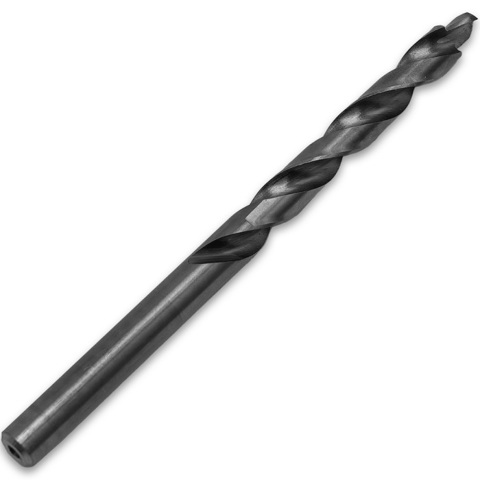 FDS-19-T-7: Сверло по металлу для сборки алюминиевой рамы (FDS-19)