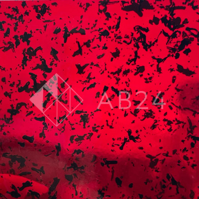 Витражная пленка Rainbow Film FC4